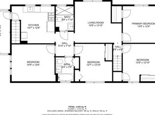 19 Puritan Rd #2, Somerville, MA 02145