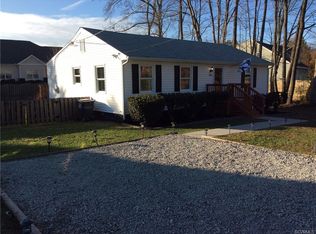 700 Courthouse Rd, North Chesterfield, VA 23236