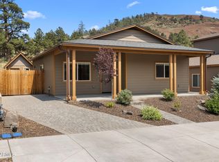 4971 E Retreat Cir, Flagstaff, AZ 86004