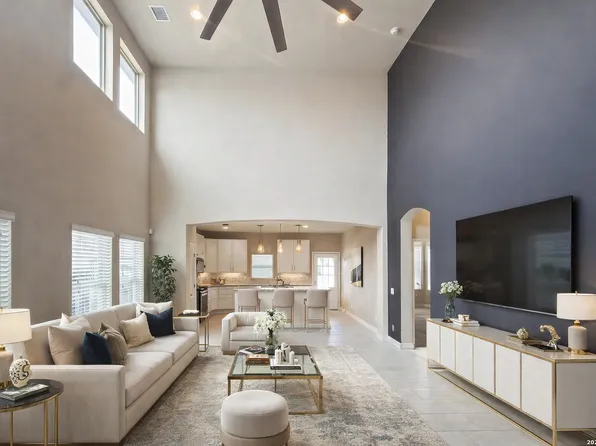 13031 Bunkhouse, San Antonio, TX 78245