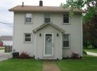 3726 21st St SW, Canton, OH 44706