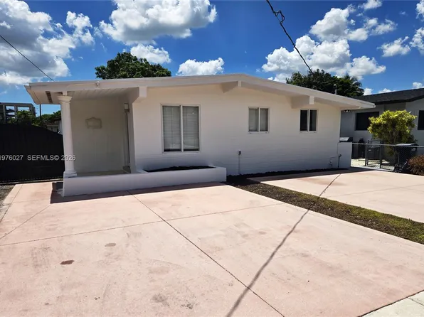 6744 SW 21st St, Miami, FL 33155