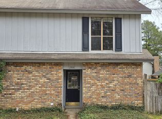 2508 Melody Ln, Ruston, LA 71270