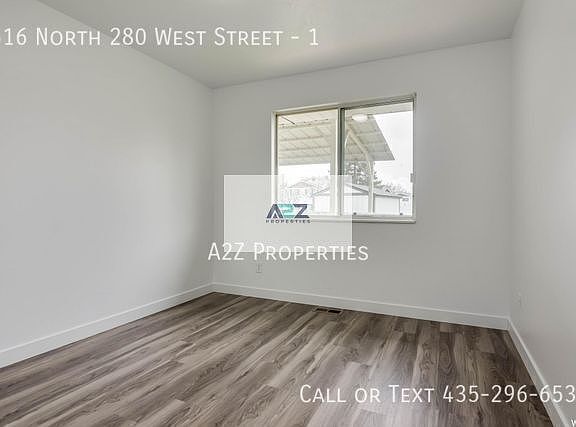 5th image of 516 N 280 W Suite 1