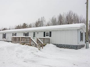 W3104 North Ave, Rib Lake, WI 54470