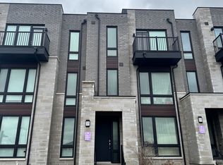 35 Hammersmith Ln, Markham, ON