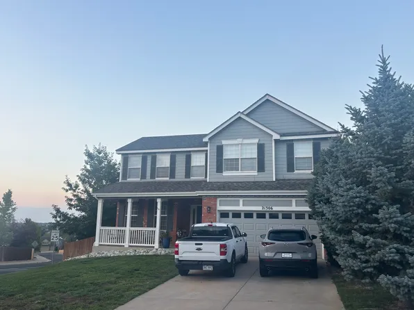 21306 White Ash Ct, Parker, CO 80138