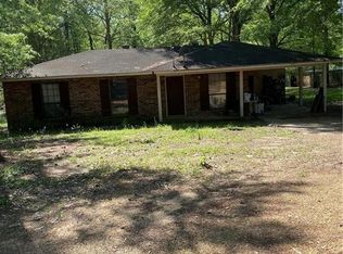 367 Morris St, Dry Prong, LA 71423