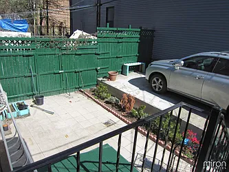 Rented by Miron Properties