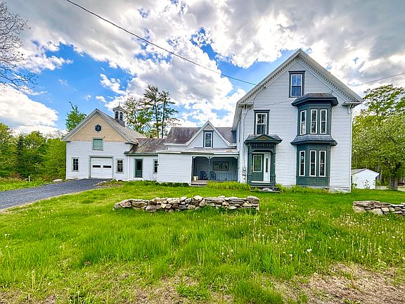 2nd image of 728 Sebec Village Road