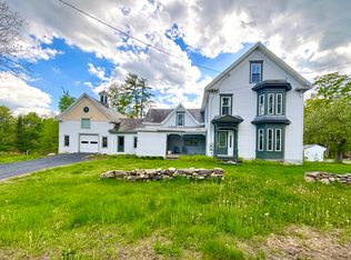 728 Sebec Village Road, Sebec, ME 04481