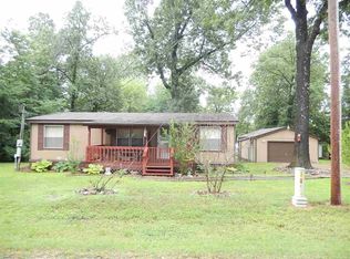 505 Walnut Ave, Bull Shoals, AR 72619