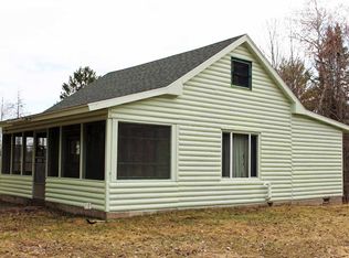 3184 County Road Cf, Ishpeming, MI 49849