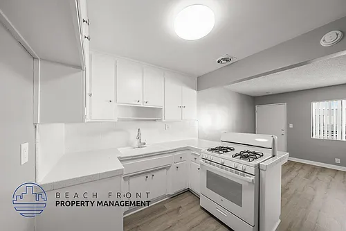 Floor plan 1 Bed 1 Bath