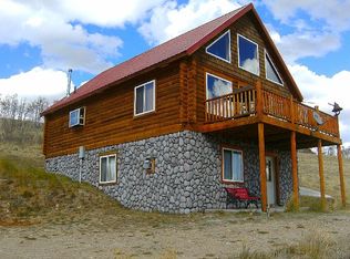 149 Round Hill Rd, Fairplay, CO 80440