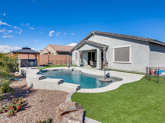 4th image of 18217 W COLLEGE Drive