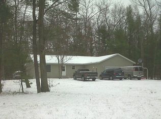 4326 Duck Creek Ln, Whitehall, MI 49461