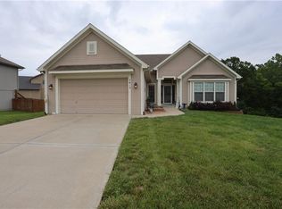 7615 N Cypress Ave, Kansas City, MO 64119