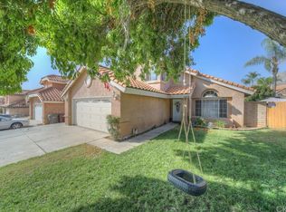 21458 Townsendia Ave, Moreno Valley, CA 92557