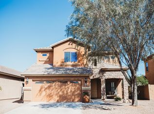 1238 E Paul Dr, Casa Grande, AZ 85122