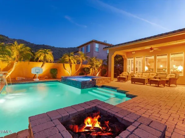 25943 N 84TH Drive, Peoria, AZ 85383