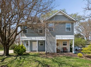 515 N Academy St, Murfreesboro, TN 37130