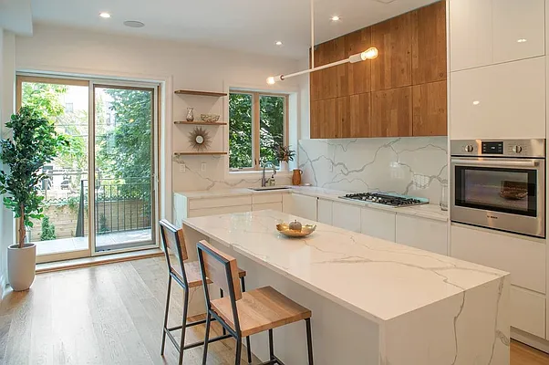 Rented by Brown Harris Stevens | media 18