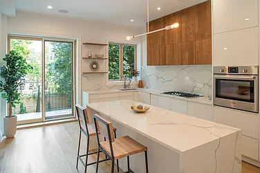 Rented by Brown Harris Stevens