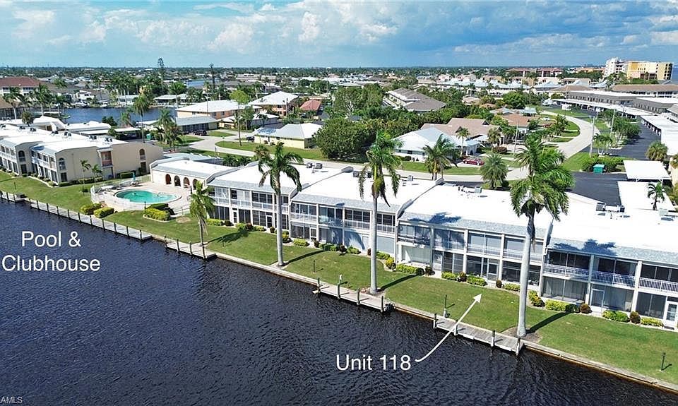 1926 SE 43rd St APT 118, Cape Coral, FL 33904 Zillow