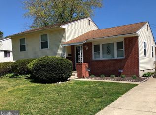 1586 Nathaniel Mitchell Rd, Dover, DE 19904