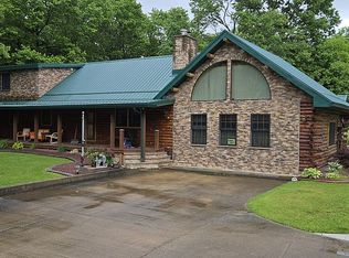 1153 Hill Rd, Blairsville, PA 15717