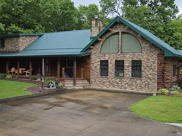 1153 Hill Rd, Blairsville, PA 15717