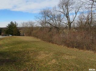 133 Glenview Dr, Sherrard, IL 61281