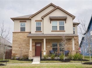 8817 Cattle Baron Path, Austin, TX 78747