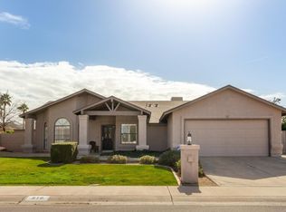 819 E Aire Libre Ave, Phoenix, AZ 85022