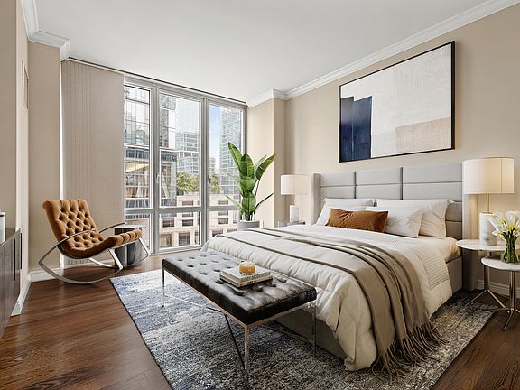 4th image of 10 W End Ave APT 8G