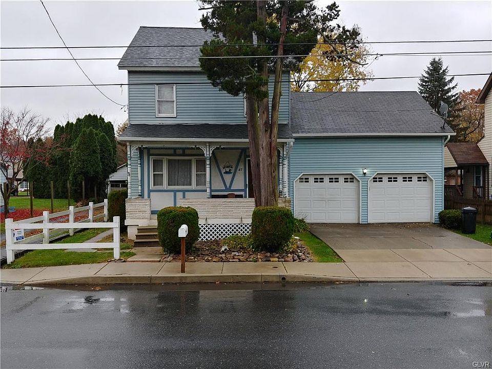 1st image of 47 N Railroad St