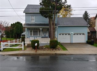 47 N Railroad St, Walnutport, PA 18088