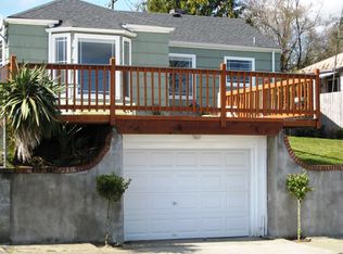 2515 N Wycoff Ave, Bremerton, WA 98312