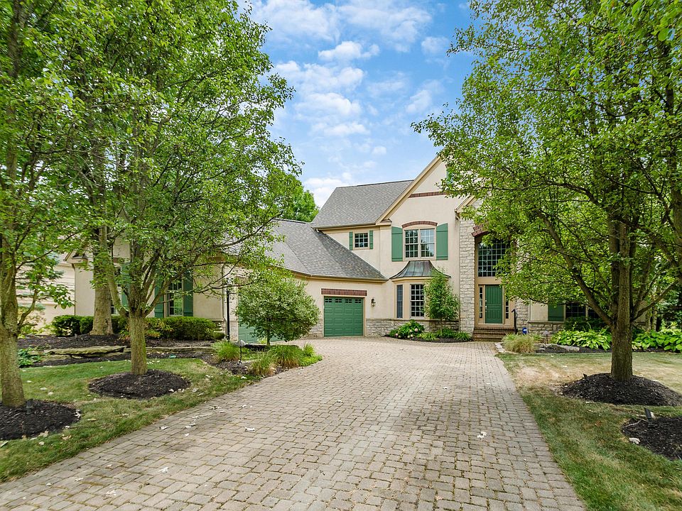 7101 Rob Roy Dr, Dublin, OH 43017 Zillow