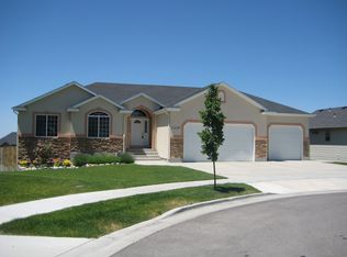 2425 Marissa Pl, Pocatello, ID 83201