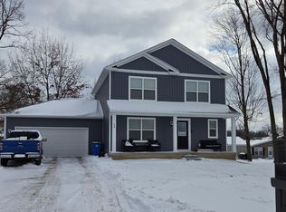 99 Nottingham Dr, Brooklyn, MI