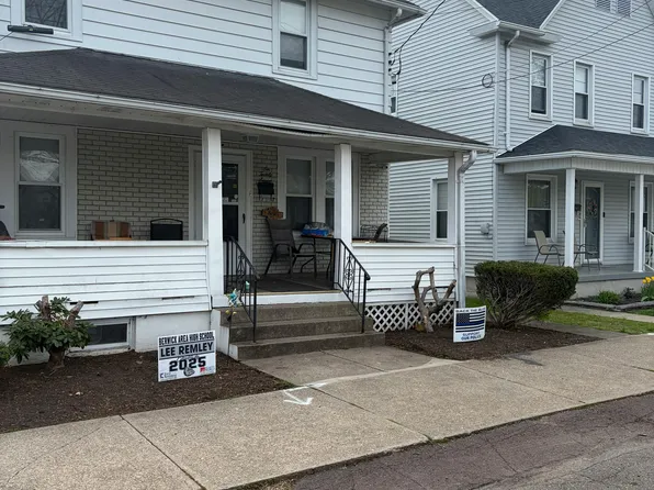 627 Monroe St, Berwick, PA 18603