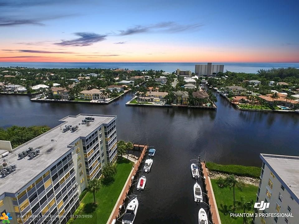 1st image of 1 Harbourside Dr APT 3302