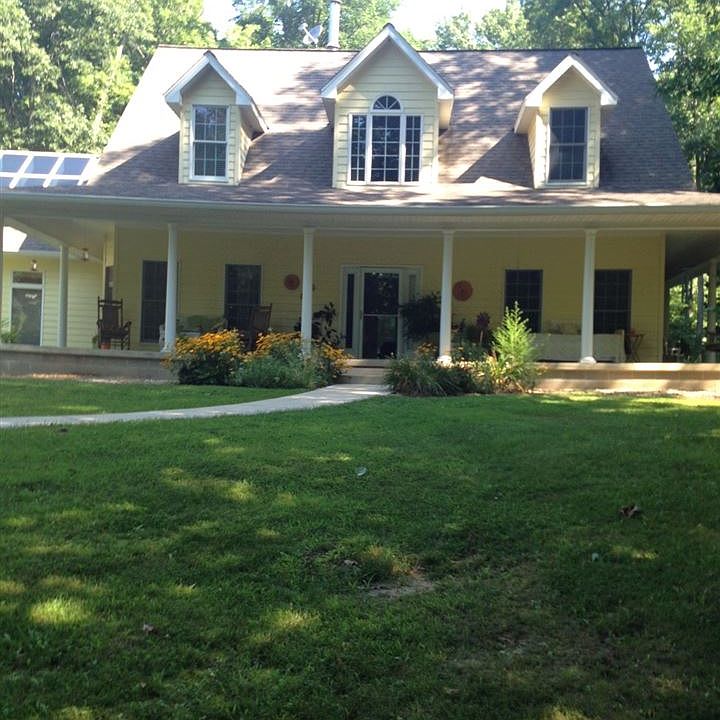 1st image of 5615 S State Road 59