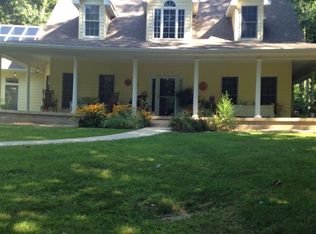 5615 S State Road 59, Rockville, IN 47872