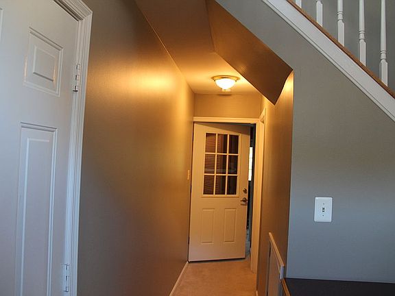 Hallway 1st Floor