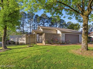 118 Caribbean Cv, Clinton, MS 39056