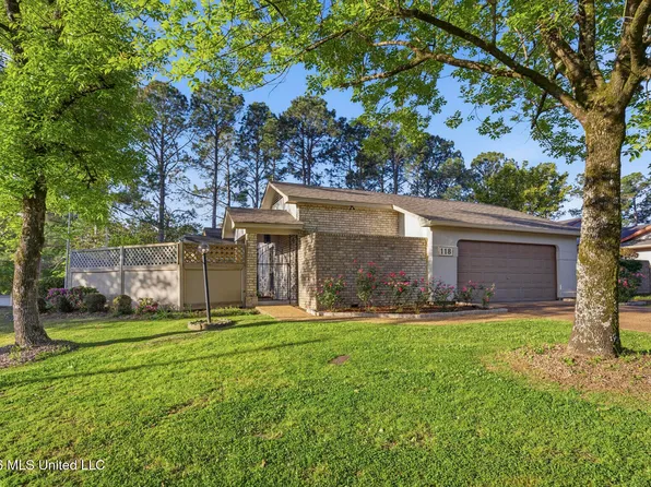 118 Caribbean Cv, Clinton, MS 39056