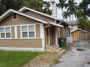 1524 8th Ave W, Bradenton, FL 34205